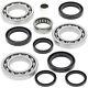 All Balls Front Differential Bearings Kit For 07-12 Polaris Sportsman 500 4x4 Ho