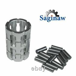 Aluminum Front Differential Sprague Roll Cage fits 0206 Polaris Sportsman 700