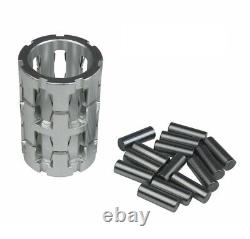 Aluminum Front Differential Sprague Roll Cage fits 0206 Polaris Sportsman 700