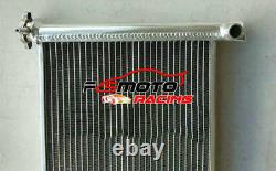 Aluminum Radiator FOR Polaris Sportsman 550 11-14 850 11-18Scrambler 850 13-18