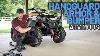 Atv Mods Bumper Armor U0026 Handguards Trail Talk Ep 18 Polaris Off Road Vehicles
