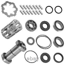 Caltric Front Differential Rebuild Kit For Polaris Sportsman 700 2002-2006