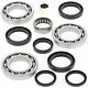 Differential Bearing Seal Kit Front For Polaris Sportsman 500 Ho 2008 25-2065