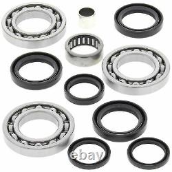 Differential Bearing Seal Kit Front For Polaris Sportsman 500 HO 2008 25-2065