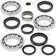 Differential Bearing And Seal Kit2012 Polaris Sportsman 500 Ho Touring