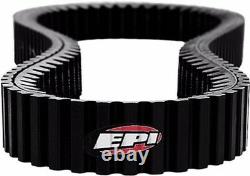 EPI Severe Duty Drive Belt Polaris Rzr 800 Sportsman Ranger WE262025
