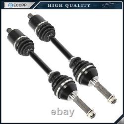 For 2005-2006 Polaris Sportsman 800 Pair Front Axles Half Shafts LH & RH Side