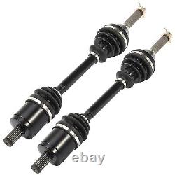 For 2005-2006 Polaris Sportsman 800 Pair Front Axles Half Shafts LH & RH Side