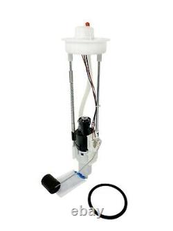 Fpf Fuel Pump Assembly For Polaris Sportsman 550 Touring / Forest 13-14, 2204401