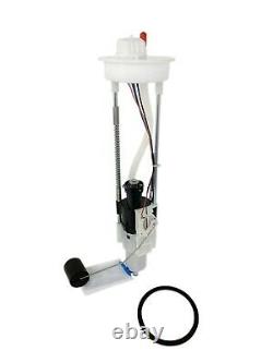 Fpf Fuel Pump Assembly For Polaris Sportsman 550 Touring / Forest 13-14, 2204401