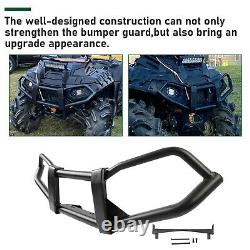 Front Brush Guard For Polaris Sportsman Touring 1000 850 550 Replace for 2878709