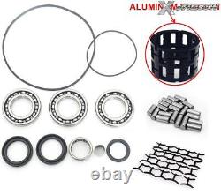 Front Diff Sprague Carrier Rebuild Kit for Polaris Sportsman 400 450 500 800 13