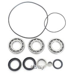 Front Diff Sprague Carrier Rebuild Kit for Polaris Sportsman 400 450 500 800 13