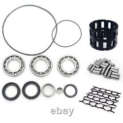 Front Diff Sprague Carrier Rebuild Kit for Polaris Sportsman 400 450 500 800 13