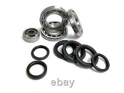 Front Differential Bearing Kit for Polaris Sportsman 400 500 700 800 4x4