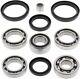 Front Differential Bearing And Seal Kit For 08-13 Polaris Sportsman Touring 500