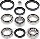 Front Differential Bearing And Seal Kit For 2015 Polaris Sportsman 570 Efi Eps