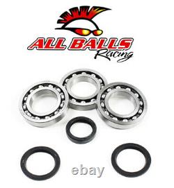 Front Differential Bearings For The 2010-2014 Polaris Sportsman Touring 850 EPS