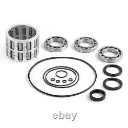 Front Differential Rebuild Kit Sprague For Polaris Sportsman 1000 850 4x4 15-17