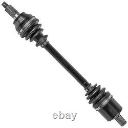 Front Left/Right CV Joint Axle For Polaris Sportsman 850 High Lifter 2016-2017