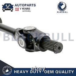 Front Left & Right Complete CV Joint Axle for Polaris Sportsman 1380199,1380218