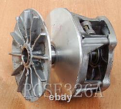 Front Primary Drive Clutch Assembly For Polaris Sportsman Boss 300 335 450 500