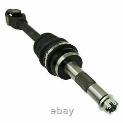 Front Right CV Joint Axle for Polaris Sportsman 500 1996 1998-00 If Stamped Btb
