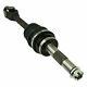 Front Right Cv Joint Axle For Polaris Sportsman 500 1996 1998-00 If Stamped Btb