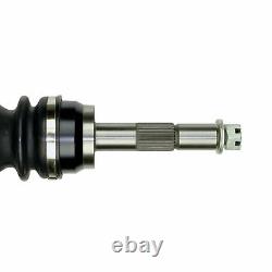 Front Right CV Joint Axle for Polaris Sportsman 500 1996 1998-00 If Stamped Btb