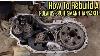 How To Rebuild A Polaris Sportsman Transaxle Detailed Instructional Video