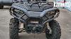 Installation Of Front Bumper For Polaris Sportsman 570 450h O 2021 2024 Accessories Oem 2884844