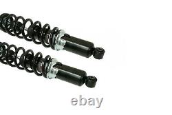 Monster Performance Front Shocks for Polaris Sportsman & Scrambler ATV, 7043464