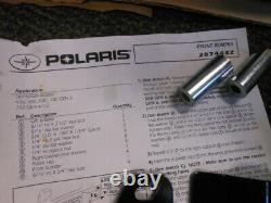 NOS Polaris Front Double Tube Bumper Kit Sportsman 400 500 600 700 2874432