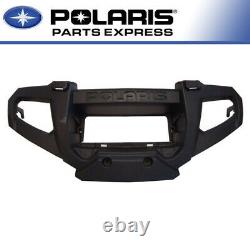 New Genuine Polaris Sportsman 500 700 800 X2 Bumper Guard Black 2633527-070