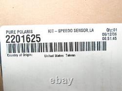 New OEM Polaris 2201625 Speed Sensor Kit Magnum Sportsman NOS
