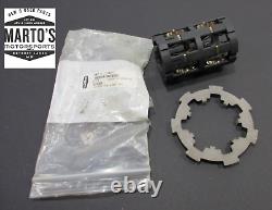 New Oem Polaris Ranger Sportsman 500 Efi 700 Ef Front Diff Roll Cage & Arm Plate
