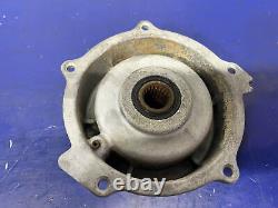 OEM Polaris Front Differential Cover & Coil Hawkeye Sportsman 300 400 3234382