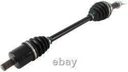 OE Style CV Axle Front Right/Left For 16-19 Polaris Sportsman 850 High Lifter