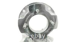 POLARIS SPORTSMAN & MAGNUM TO ATV ADAPTERS SPACERS 4/156mm to 4/110mm USA MADE