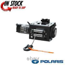 POLARIS WINCH KIT With50FT STEEL CABLE 2884832 2500LN 2021-2022 Sportsman 450 570