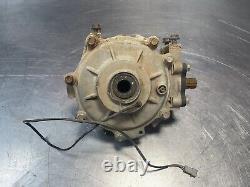 Polaris 2005 Sportsman 500 Front Differential Diff 1332428 1332990 Low Miles