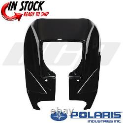 Polaris 2006 2017 Sportsman 400 450 500 800 X2 OEM Lower Snap Headlight Pod