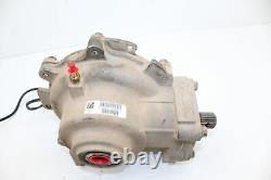 Polaris 2006 Sportsman 500 Front Differential Diff 1332428 1332990 641 Miles Low