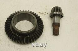Polaris Sportsman 450 HO 16 Front Differential Pinion Gear 3235638 39141