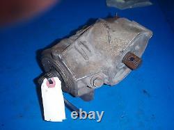 Polaris Sportsman 500 1997 Front Differential Good Used See Pics