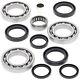 Polaris Sportsman 500 4x4 Ho, 2007-2012, Front Differential Bearing And Seal Kit