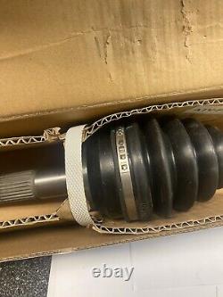 Polaris Sportsman 500 Front Axle AB6-PO-8-322