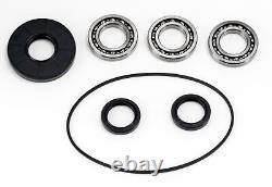 Polaris Sportsman 570 6X6, 2017-2018, Front Differential Bearing and Seal Kit