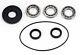 Polaris Sportsman 570 6x6, 2017-2018, Front Differential Bearing And Seal Kit
