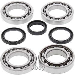 Polaris Sportsman 850 SP, 2015-2018, Front Differential Bearing and Seal Kit